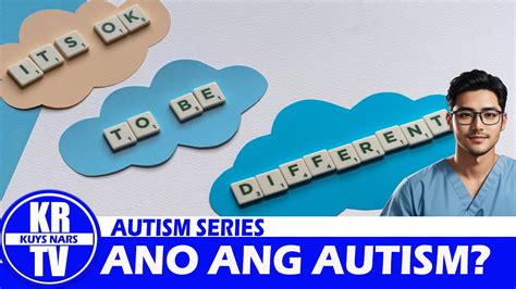 Ano ang autism